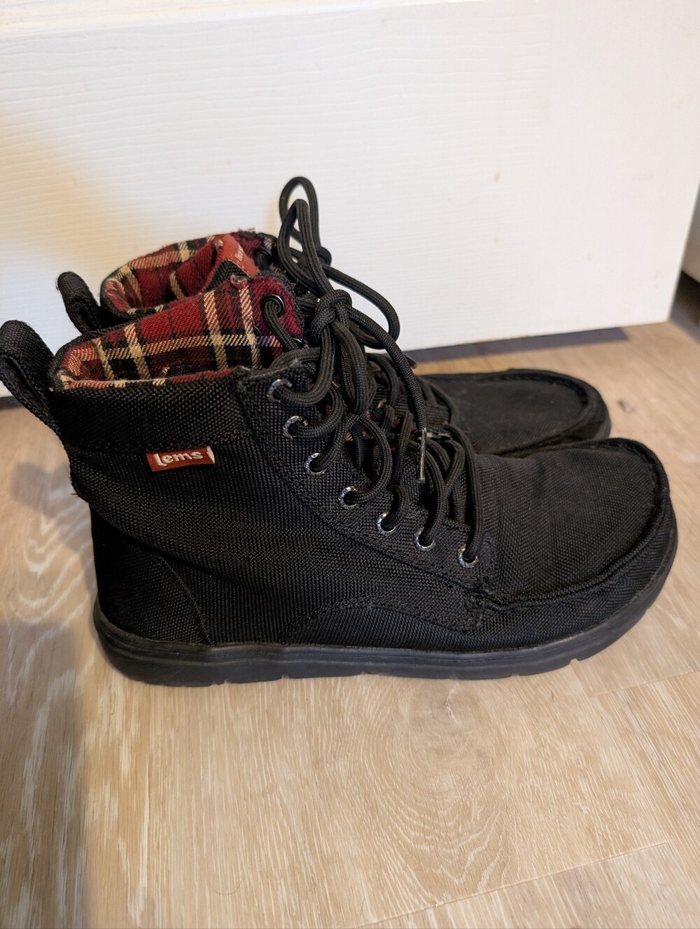 Lems Boulder Boots